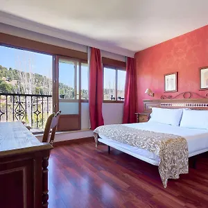 3* Ξενοδοχείο Crisol Guadalupe