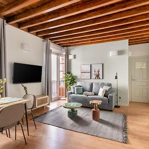 Limehome Calle Mirasol Apartment