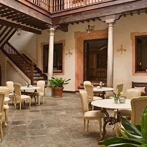 3* Ξενοδοχείο Casa 1800