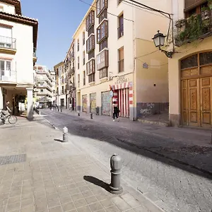  Apartamento Cielo