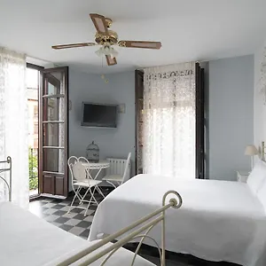  Σπίτι διακοπών Venecia Gomerez