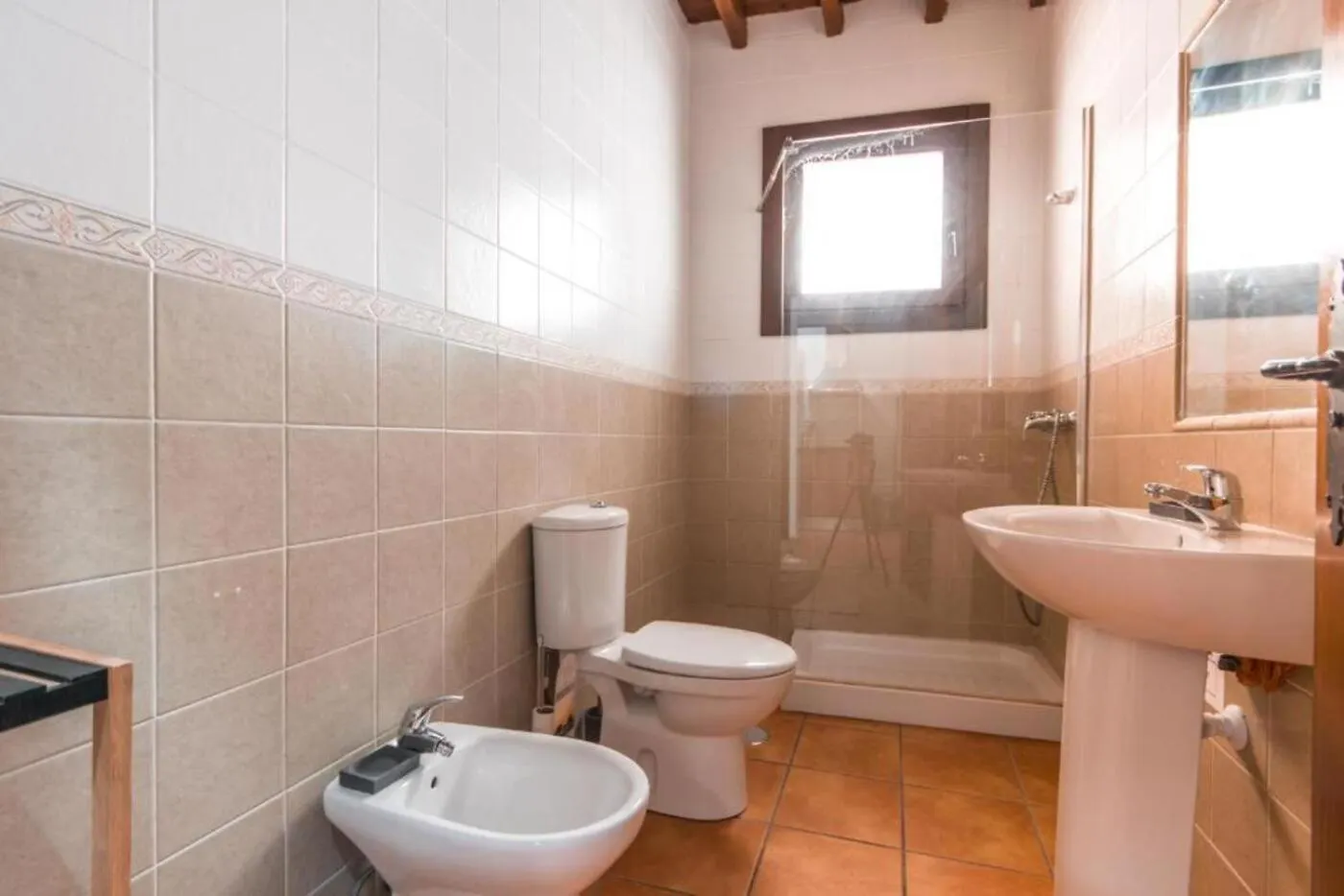 Apartment Apartamento Luna De Granada Spain