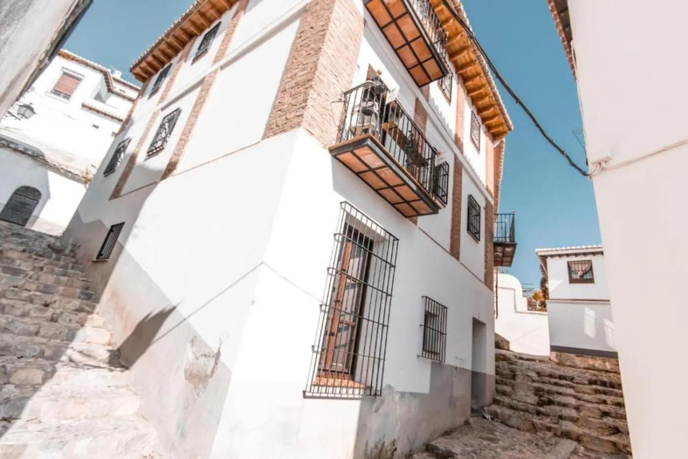 Apartamento Luna De Granada Spain