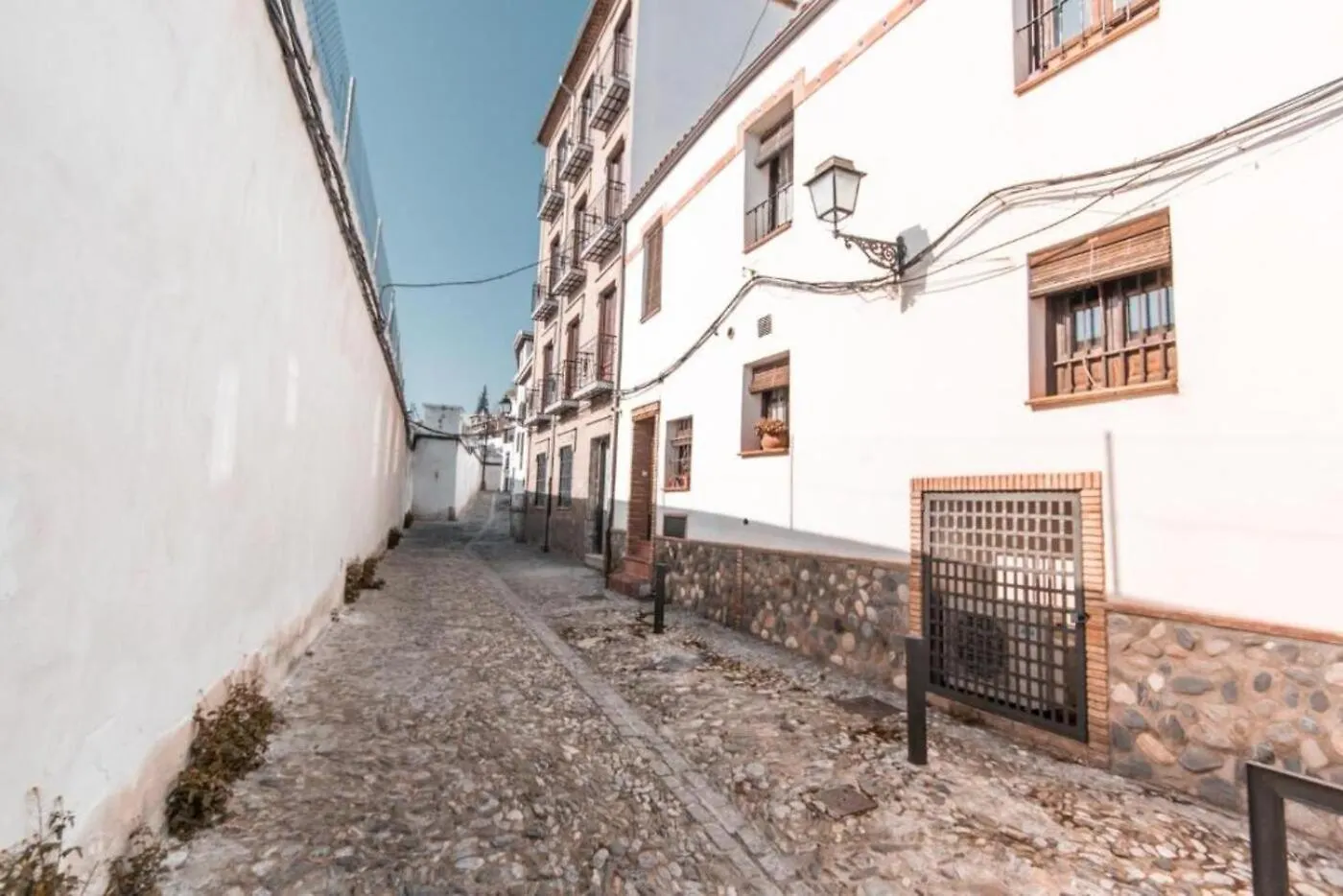 Apartamento Luna De Granada